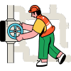 Sewer Line Pros Logo
